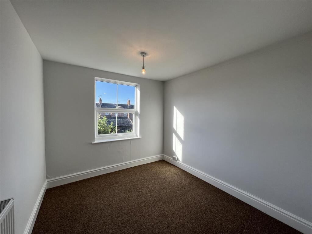 Pollard Street, Kettering - More