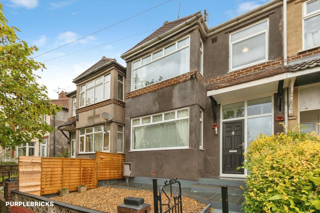 Main image of property: Muller Road., Bristol, BS7