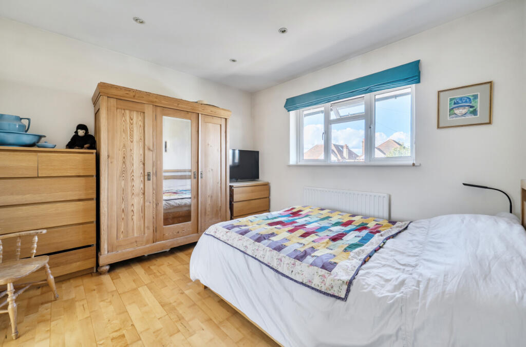 House in Slough - More