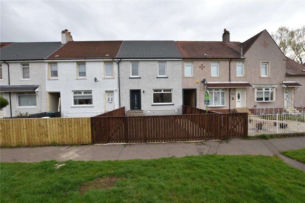 Main image of property: Liberty Road, Bellshill, North Lanarkshire, ML4