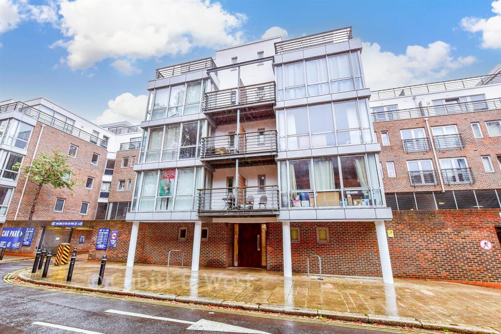 Main image of property: Admiralty Road, Portsmouth, Hampshire