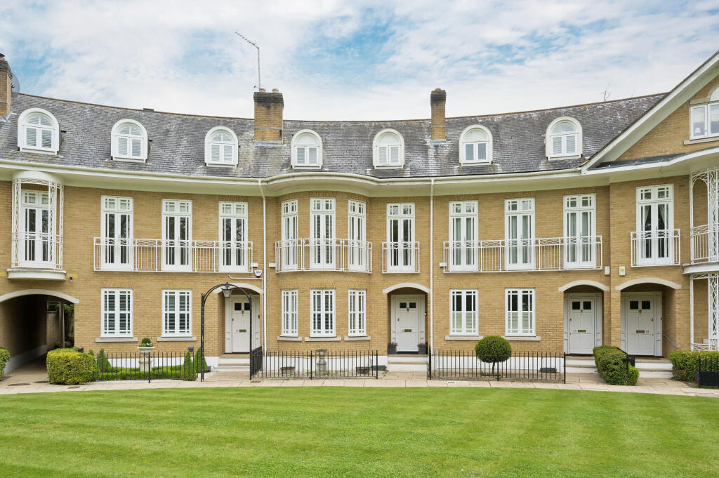 Main image of property: Lakeside Grange, Weybridge, Surrey, KT13