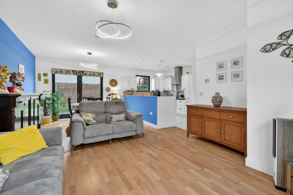 Main image of property: Derwent Way, Derwenthorpe, YO31