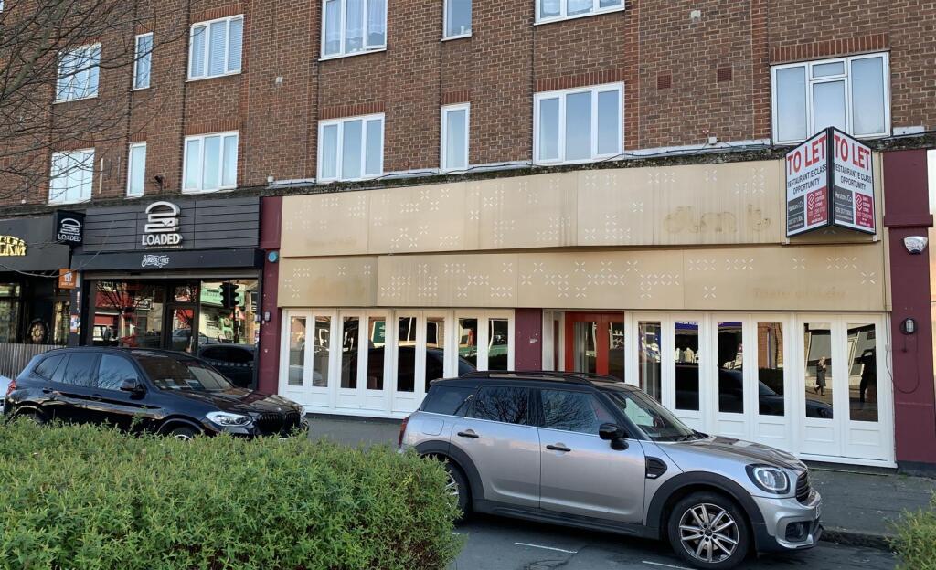 Main image of property: 275-279 High Road, Loughton, IG10 1AH
