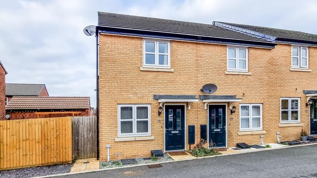 Main image of property: Elderberry Crescent, Higham Ferrers