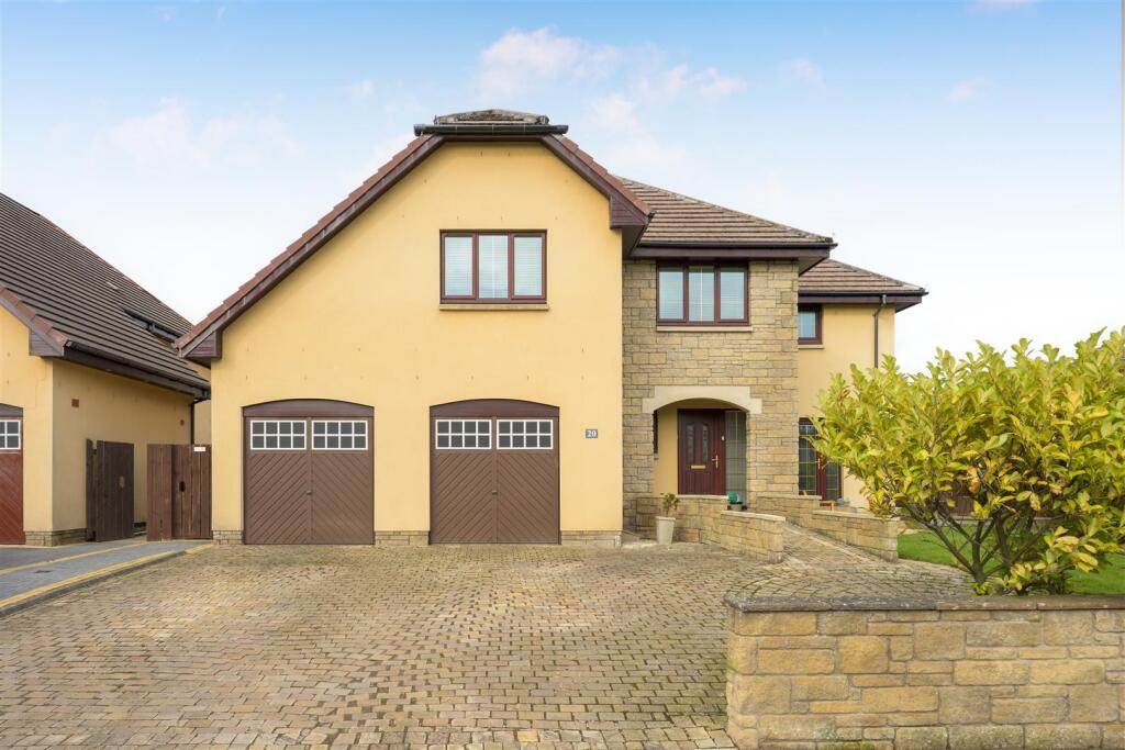 Main image of property: Castlewood Avenue, Dundee
