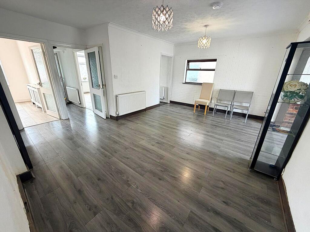 Main image of property: Hubert Road, Rainham, Havering