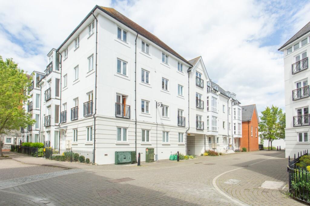 Main image of property: Old Watling Street, Canterbury, Kent, CT1
