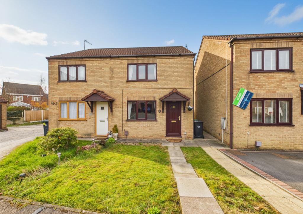 Main image of property: Queens View Drive, Waingroves, Ripley