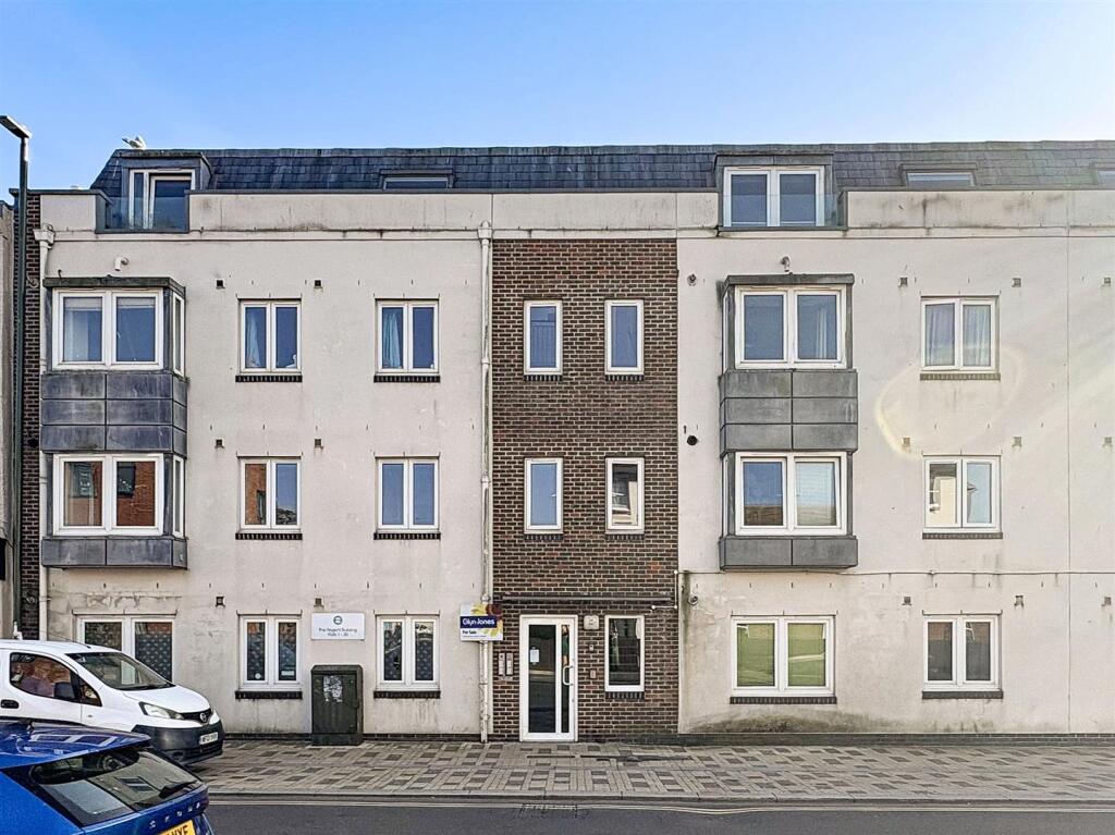 Main image of property: Terminus Road, Littlehampton