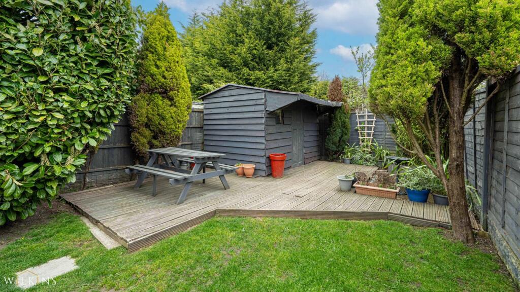 Additional image 21 of Affleck Avenue, Mile Oak, Tamworth, Staffordshire, B78