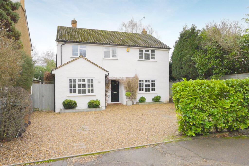 Main image of property: Solesbridge Lane, Chorleywood, Rickmansworth, Hertfordshire, WD3