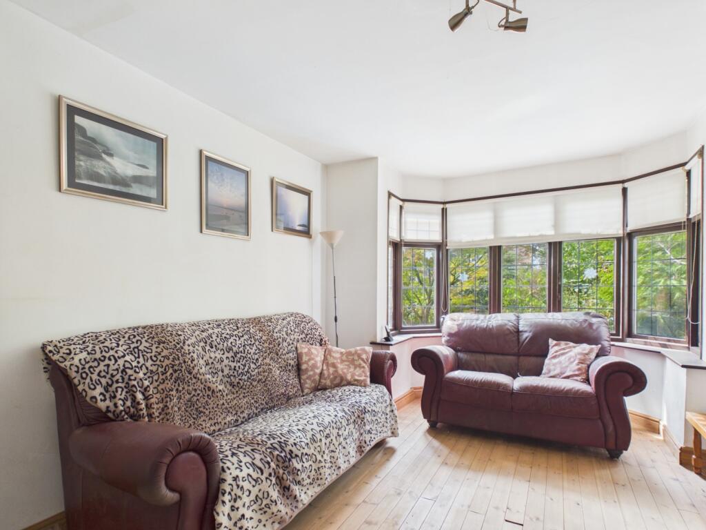 House in Nottingham - View 4