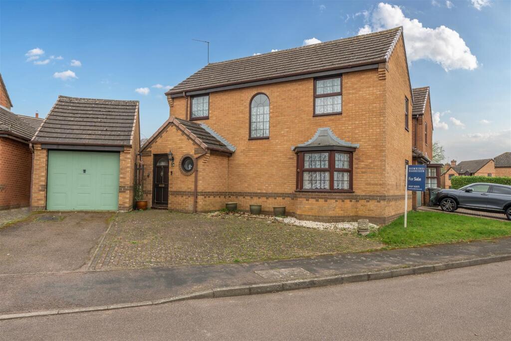 Main image of property: Maple Close, Towcester, NN12
