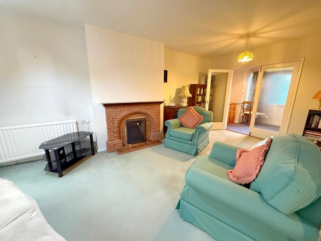 Richmond Way, Oadby, Leicester, LE2 photo 4