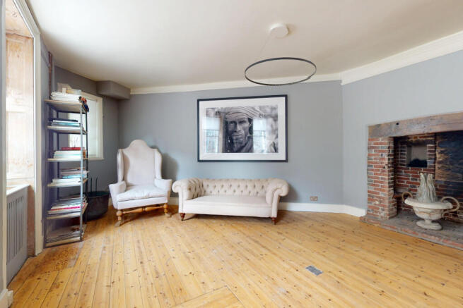East House, East Street, Petworth, GU28 0AB