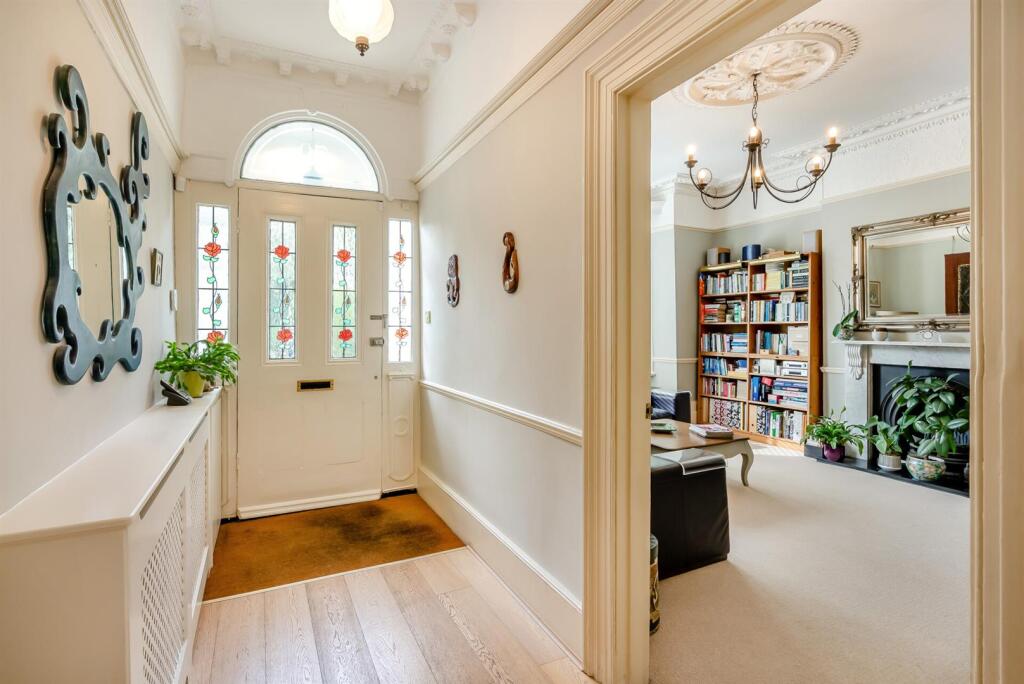 Harefield Road, London photo 3