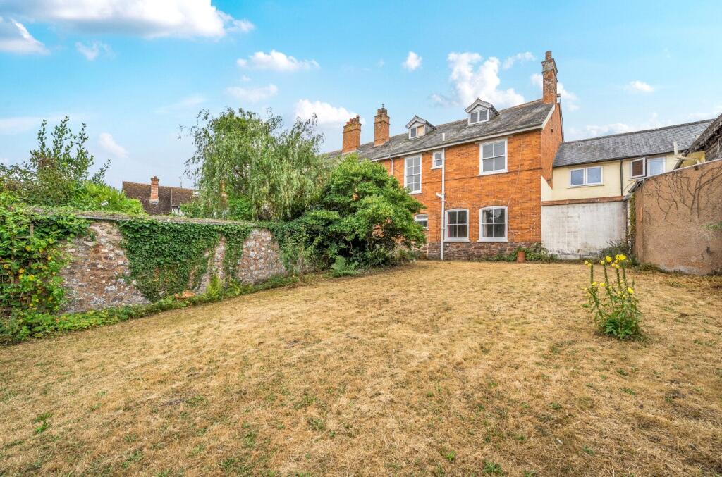 House in Exeter, Bidwell, Thorverton - View 2
