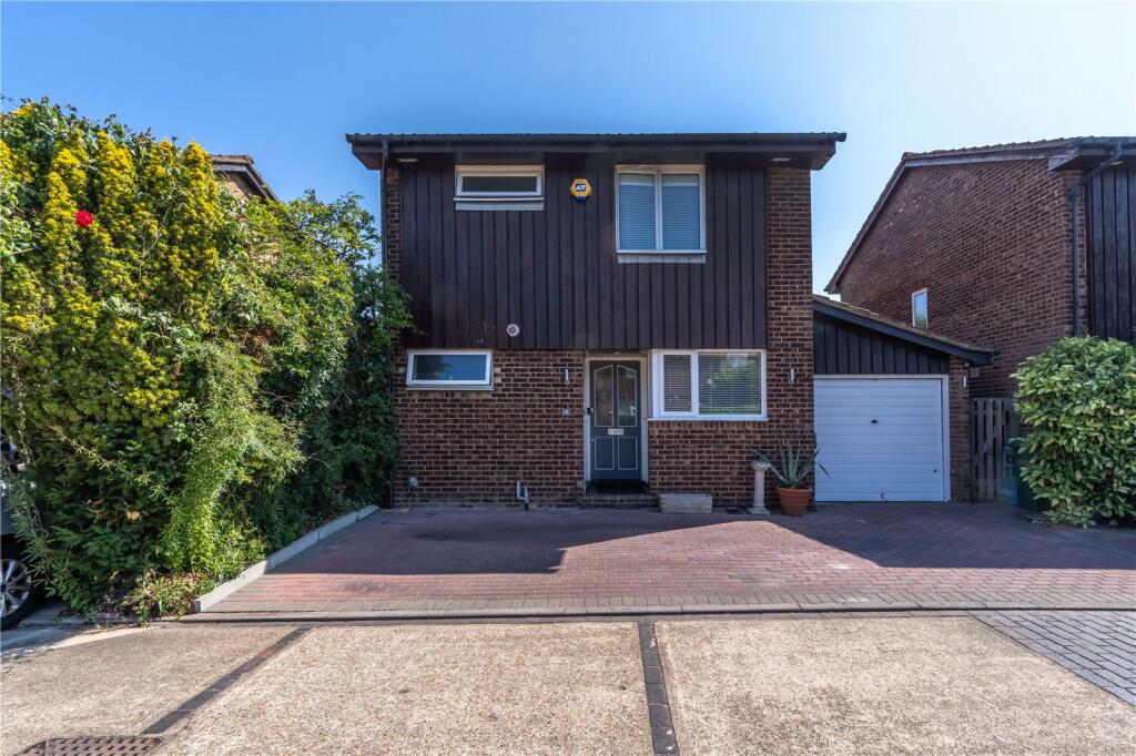 Main image of property: Morland Close, Hampton, TW12