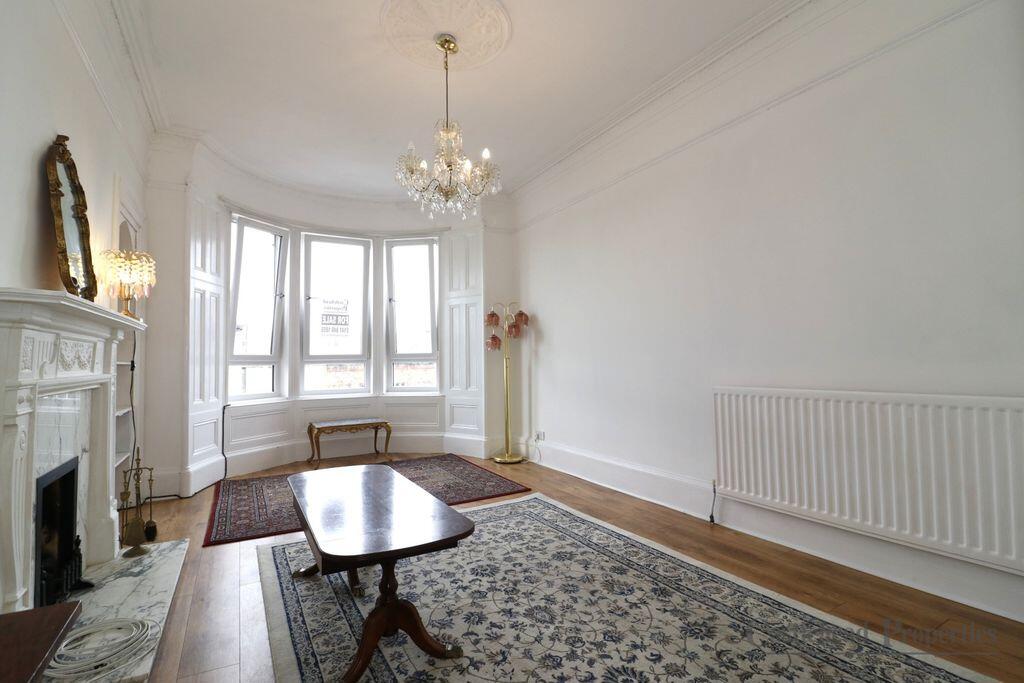 Apartment in Paisley, Renfrewshire - View 3