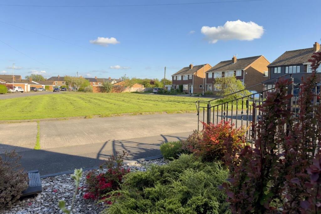 The Greenway, Middleton St. George, Darlington, DL2 1EB photo 2