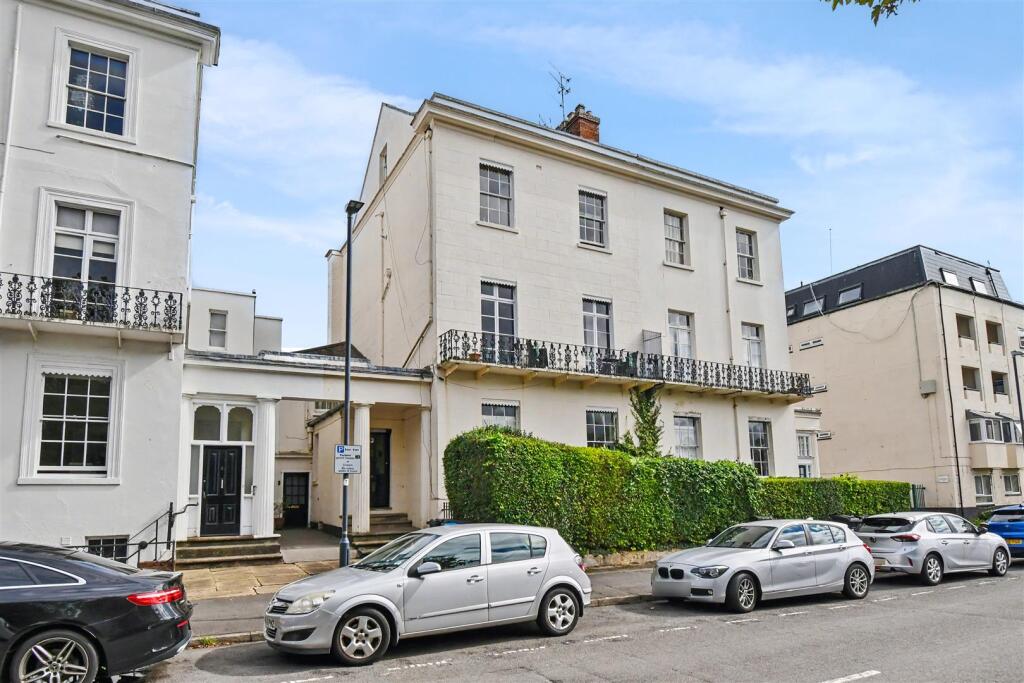 Main image of property: Warwick Terrace, Leamington Spa