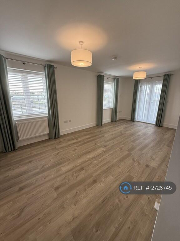 Main image of property: Burton Agnes Avenue, Didcot, OX11