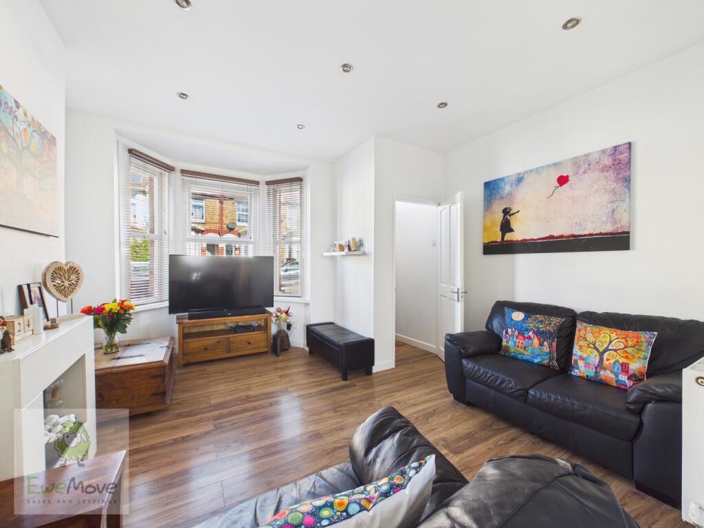 Main image of property: Gordon Road, Strood, Rochester, ME2 3HL