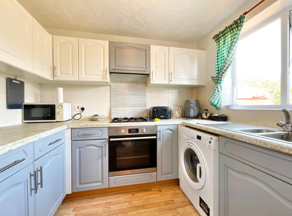 House in Preston - More
