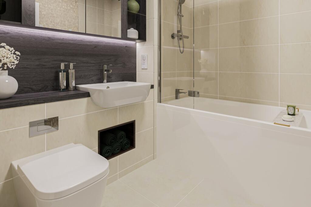 Apartment in London - View 4