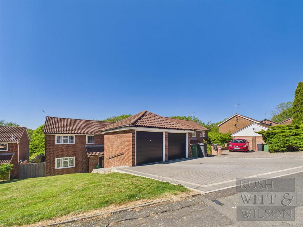Main image of property: The Suttons, St. Leonards-On-Sea