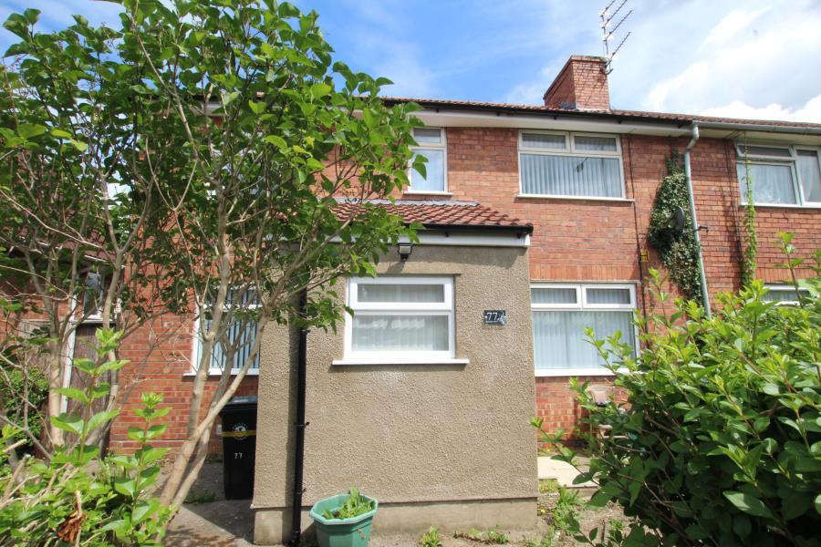 Main image of property: Briar Way- Fishponds