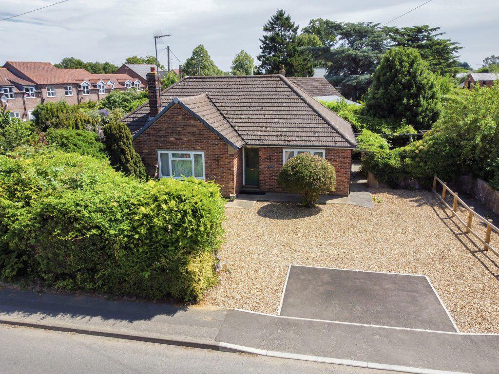 Main image of property: Gaultree Square, Emneth, PE14 8DA