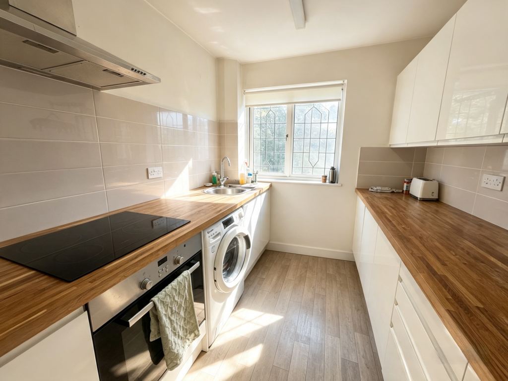 Apartment in Sandwell, West Midlands - View 3