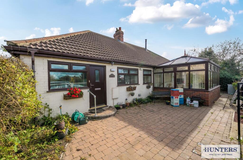 Main image of property: Cliffe Road, Osgodby, Selby