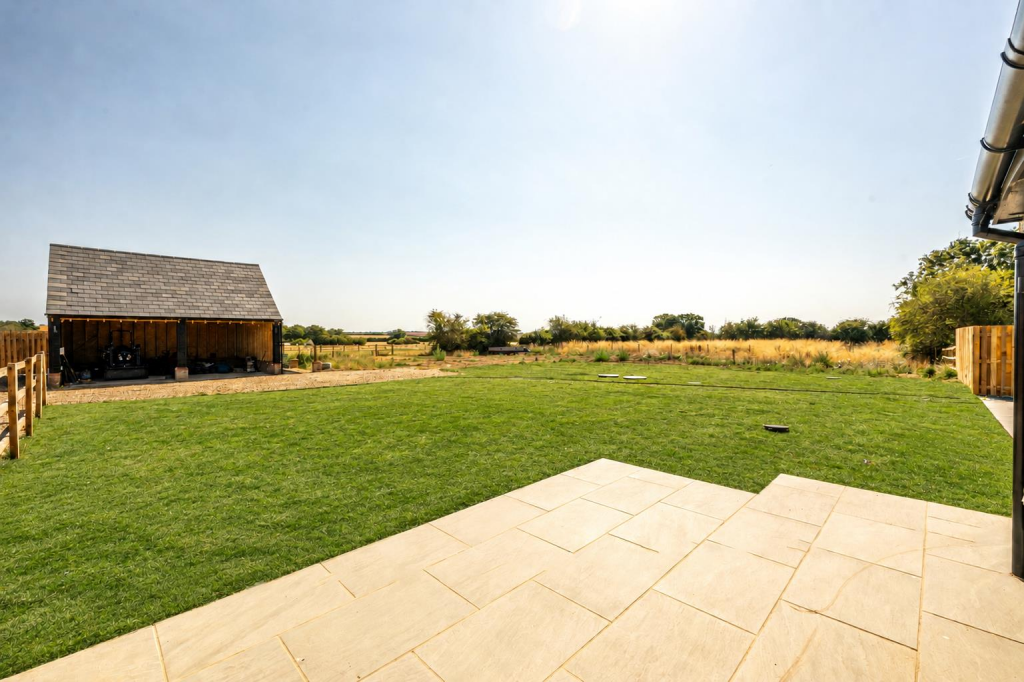 House in Oxford - View 5