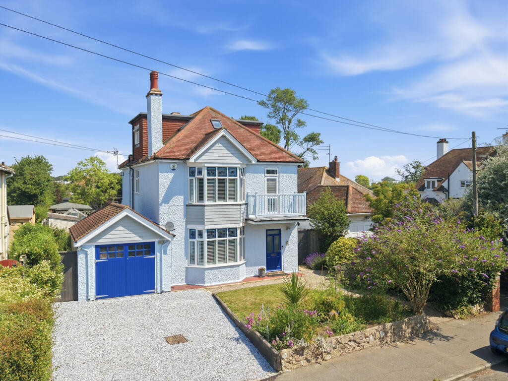 Main image of property: Pole Barn Lane, Frinton-on-Sea, CO13
