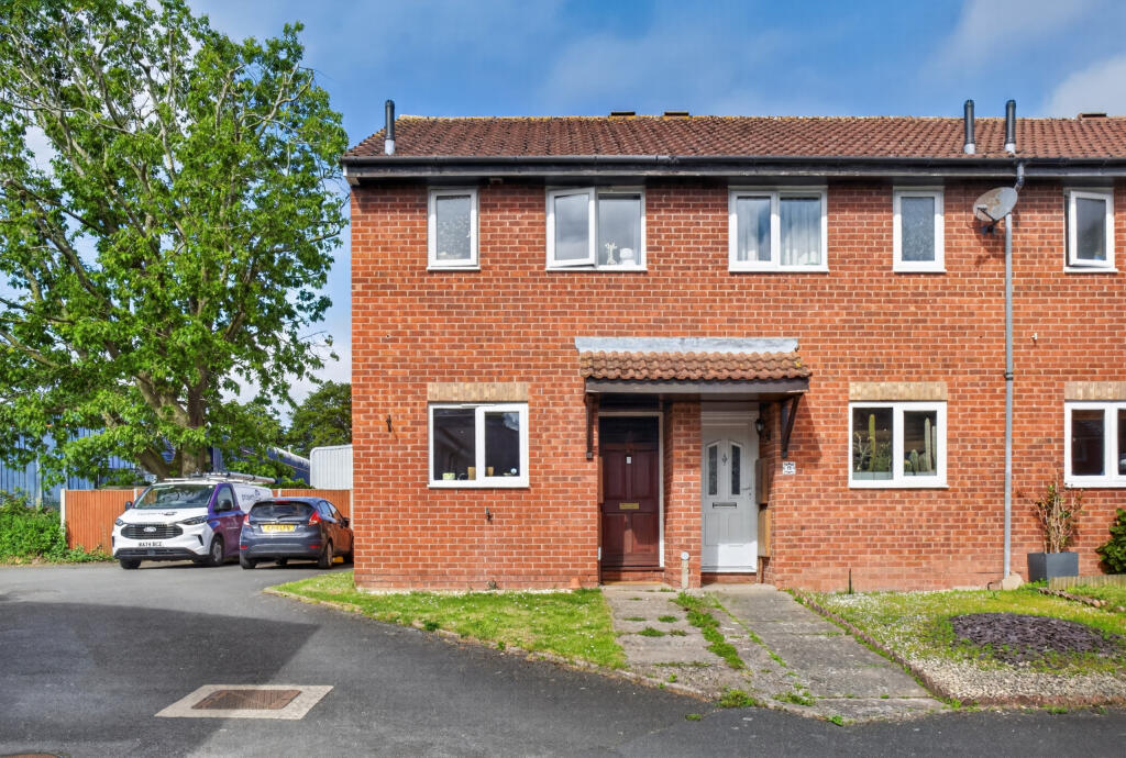 Main image of property: Chequers Close, Bobblestock, Hereford, HR4