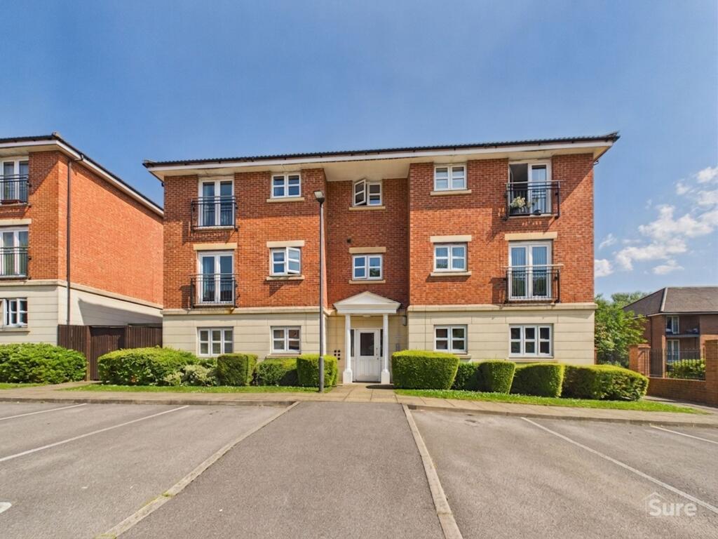 Main image of property: Badgerdale Way, Littleover, DE23