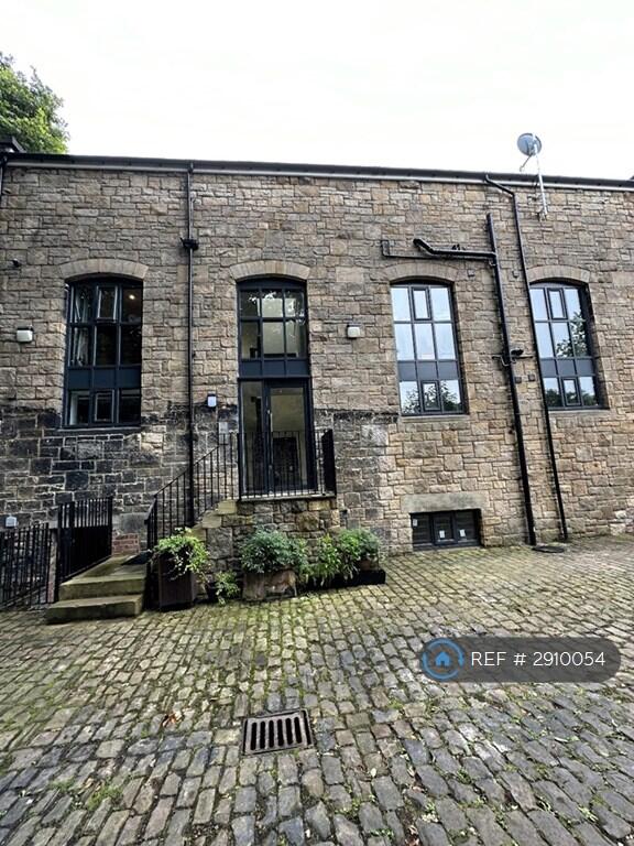 Main image of property: Abbey Road, Leeds, LS5