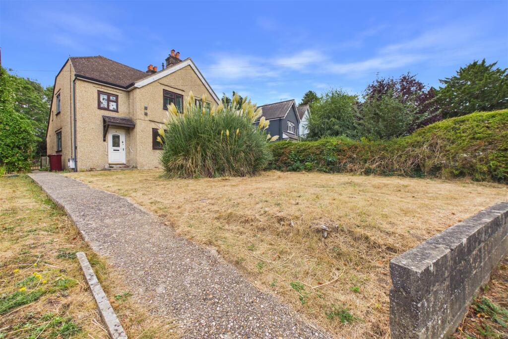 Main image of property: Appledram Lane North, Chichester