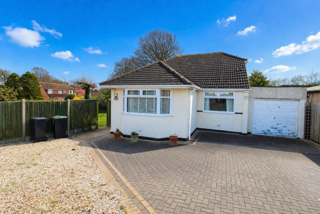 Main image of property: Marlborough Close, Broadstairs