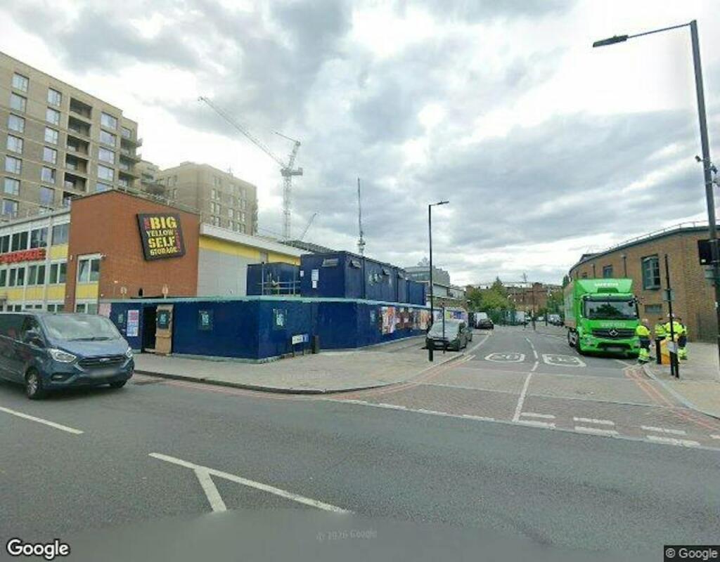 Main image of property: 301-303 Kennington Lane, SE11 5RQ, 346 Kennington Lane, London, SE11 5HY