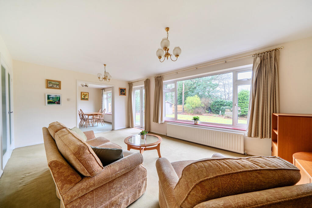 House in Waverley, Cranleigh - View 3