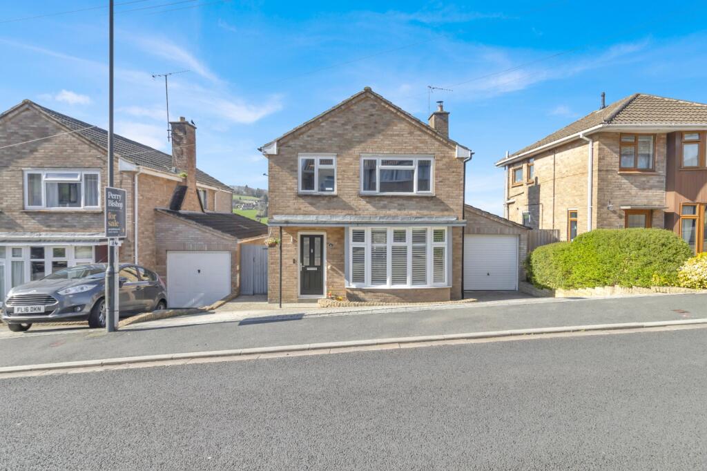 Main image of property: Courtway, Stroud, Gloucestershire, GL5