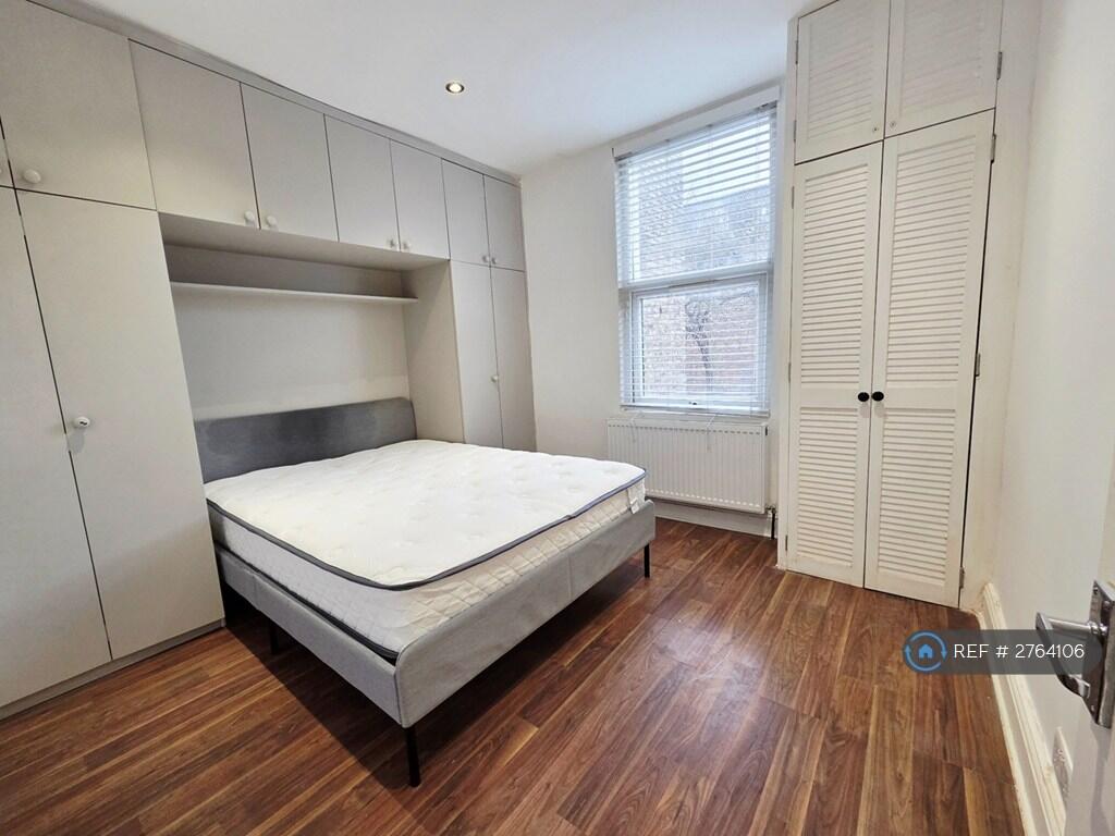 Main image of property: Coborn Road, London, E3
