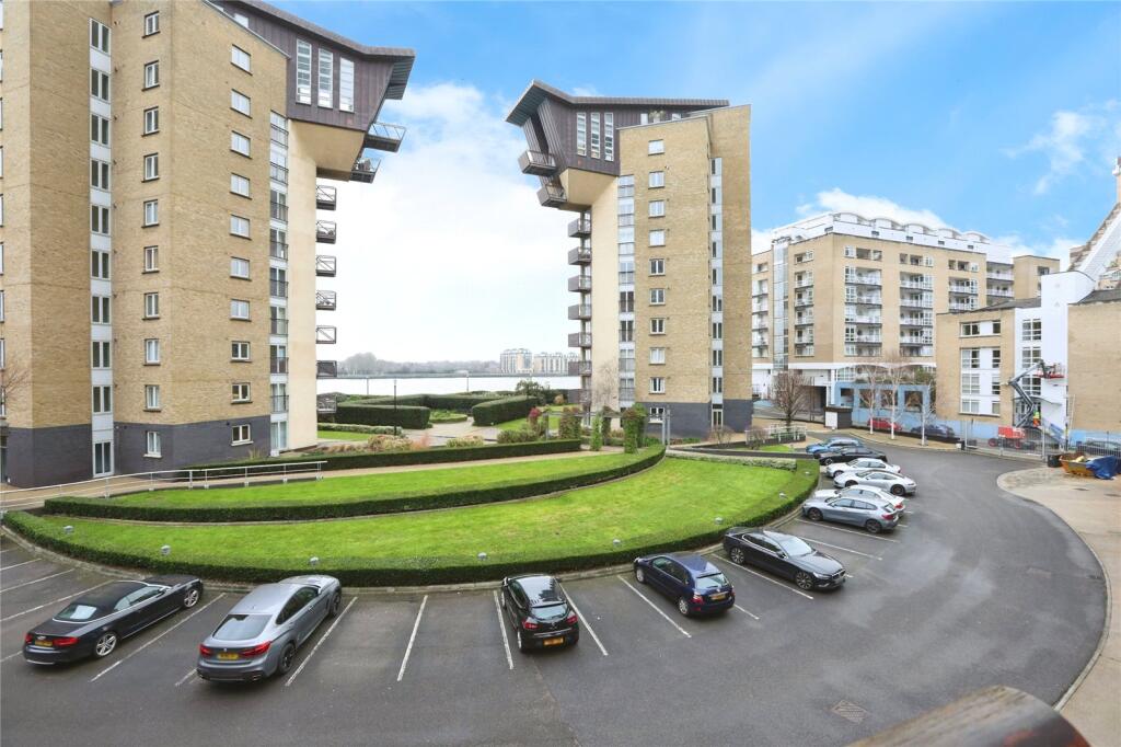 Main image of property: Westferry Road, London, E14