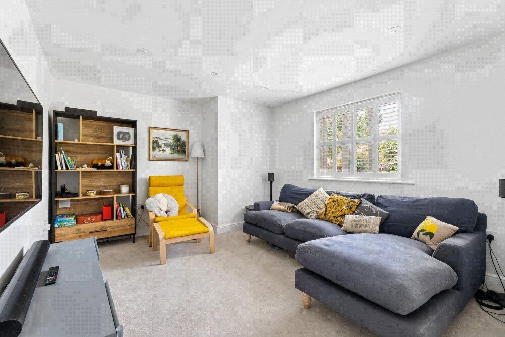 House in Oxford - View 5