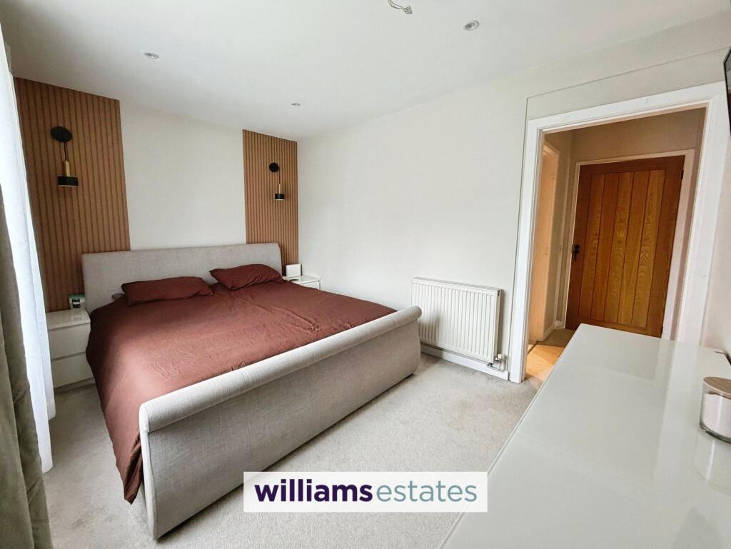 House in Ruthin - View 5
