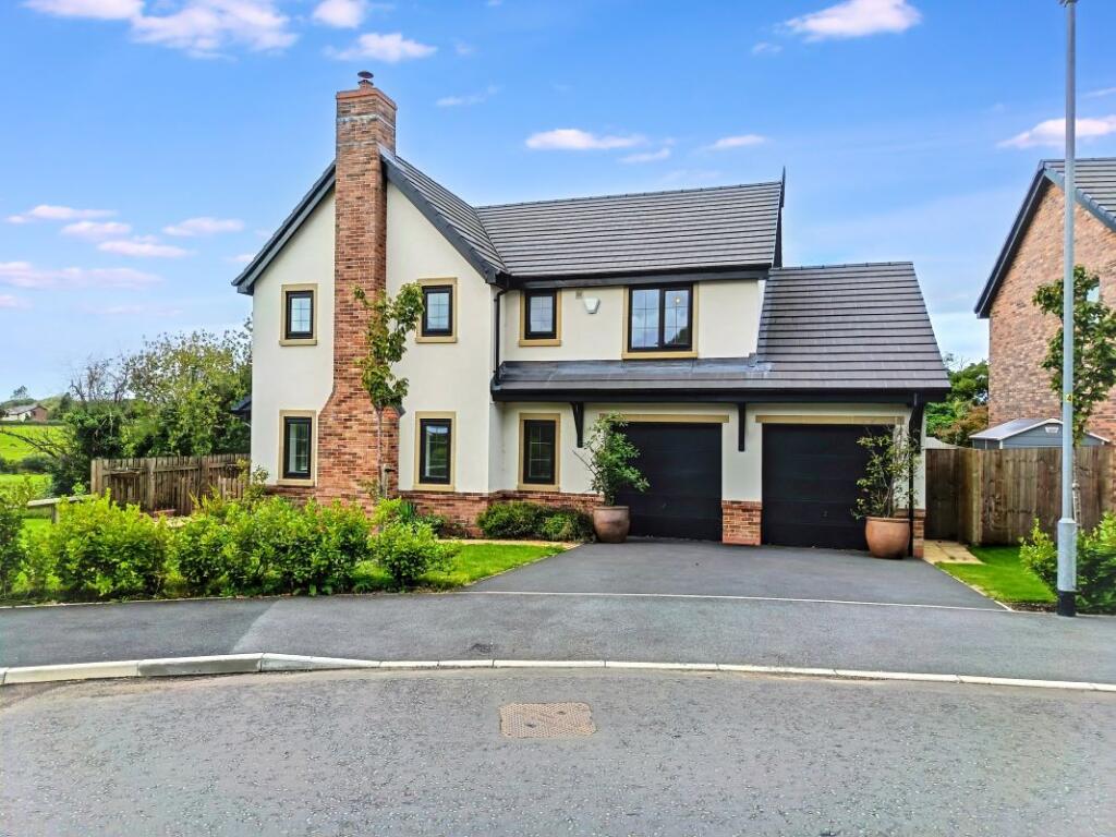 Main image of property: 10 Chandlers Way, Grimsargh, Preston, Lancashire, PR2 5DY